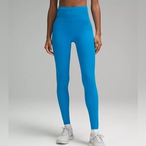 Lululemon Swift Speed High-Rise Tight 28" in Poolside